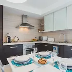 Апартаменты 03