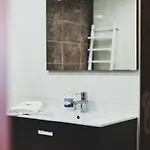 03 Апартаменты